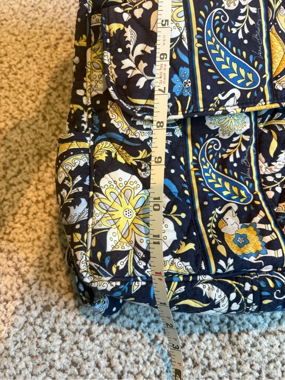 Vera Bradley this retired